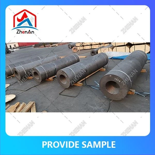 Graphite Electrode (98) Graphite Electrode (98)