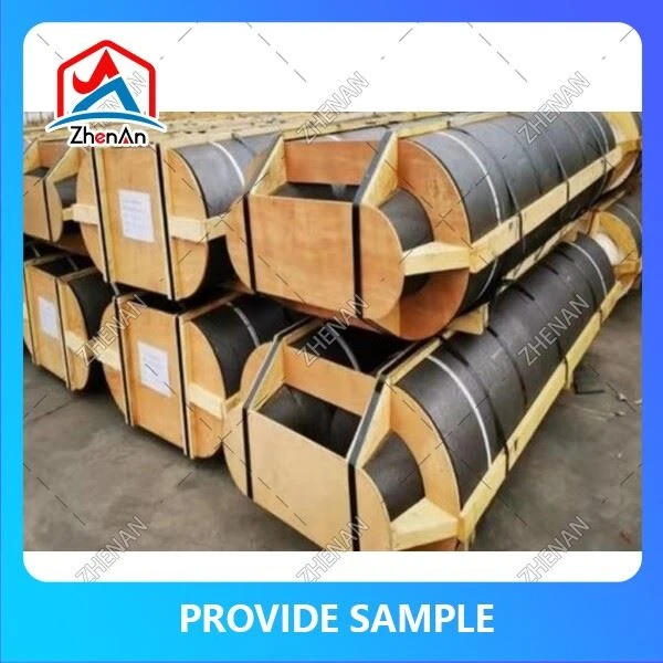 300mm Graphite Electrode for Steel Making 300mm Graphite Electrode for Steel Making