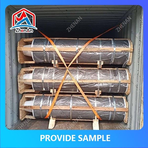 Efficient Graphite Electrode Shaping Methods high quality Efficient Graphite Electrode Shaping Methods high quality