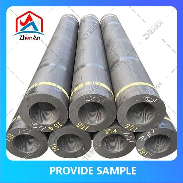 Graphite Electrode (123) Graphite Electrode (123)