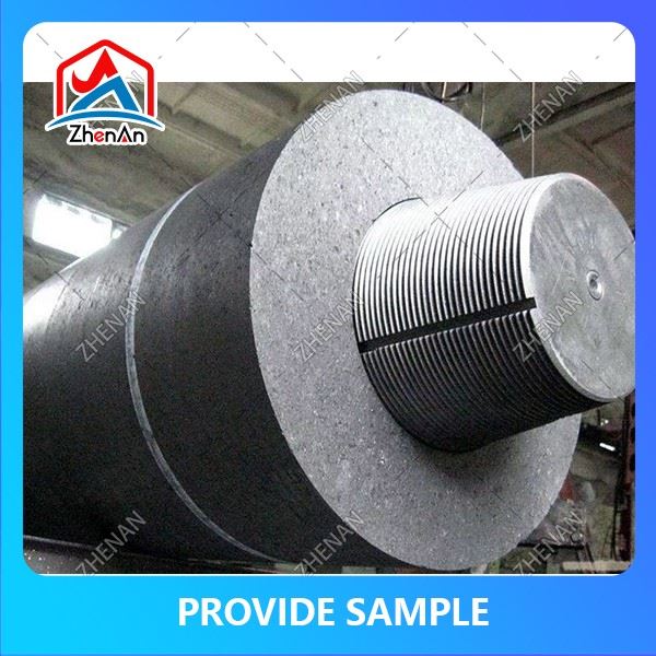 250mm Graphite Electrode for Arc Furnaces 250mm Graphite Electrode for Arc Furnaces