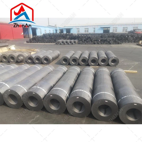 High Quality and Competitive Price for Graphite Electrode High Quality and Competitive Price for Graphite Electrode